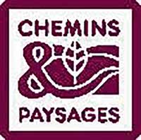 logo chemins paysages st firmin des pres