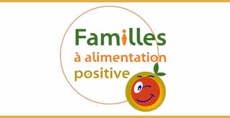 Défi familles à alimentation positive