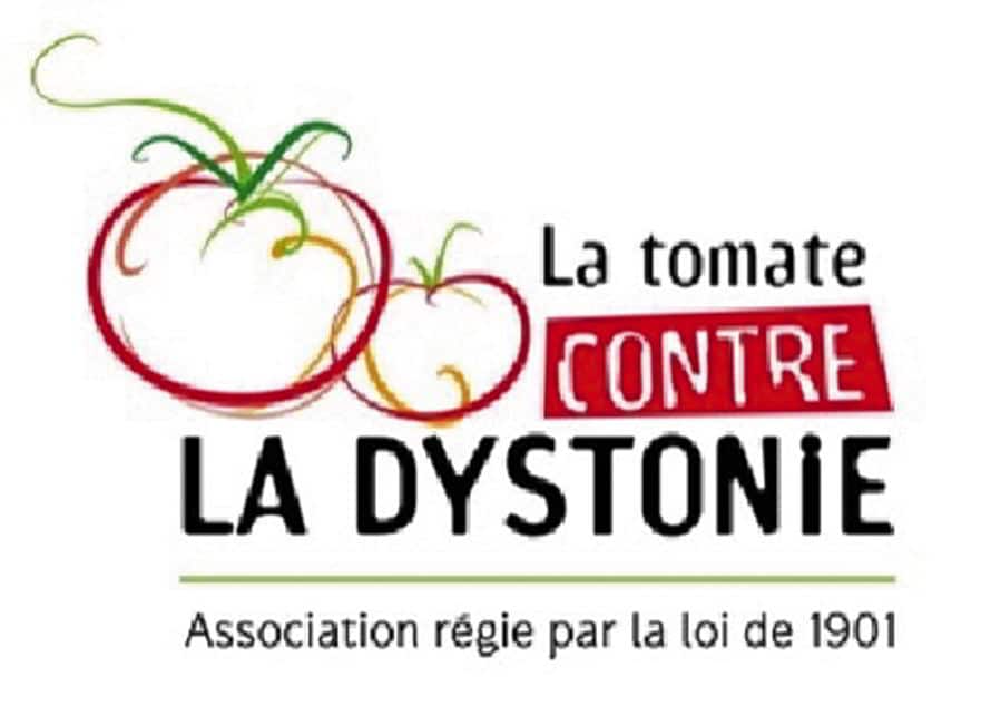 logo dystonie
