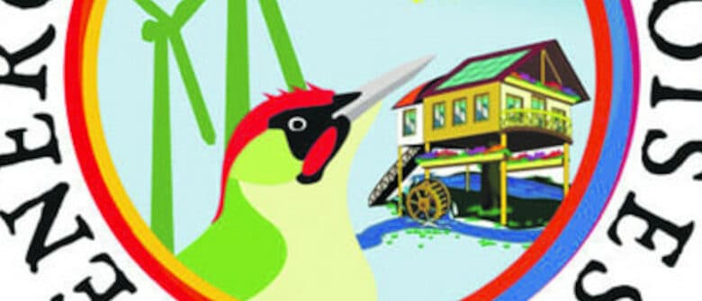 logo energies vendomoises banniere