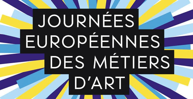 Journées européennes des métiers d’art ; Jema