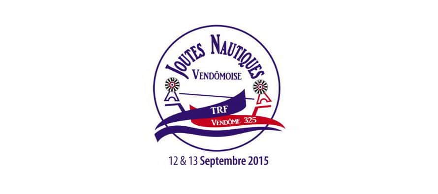 logo joutes nautique