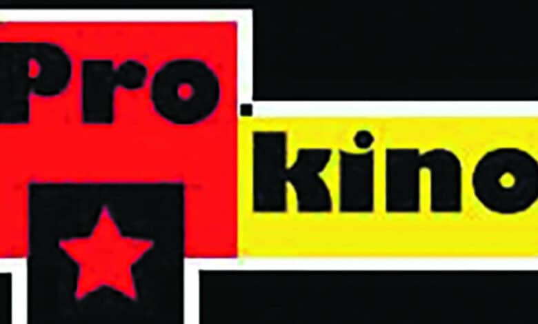 logo prokino avant