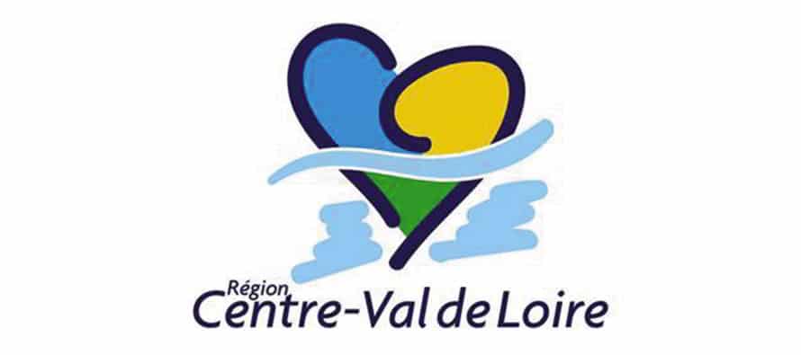 logo region centre