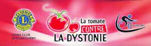 logo tomate dystonie