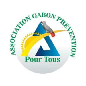 logo Gabon Prevention pour tous
