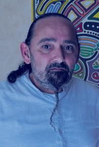ludovic ivens portrait