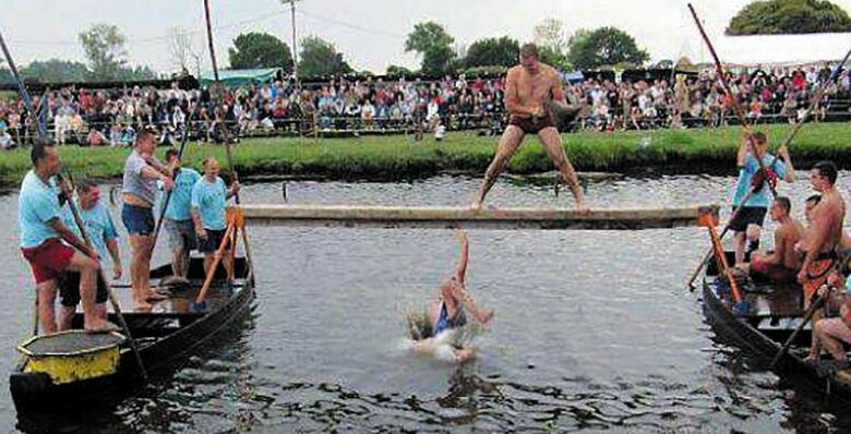 lunay joute photo