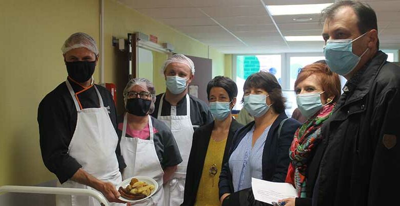 lycee agricole circuit court