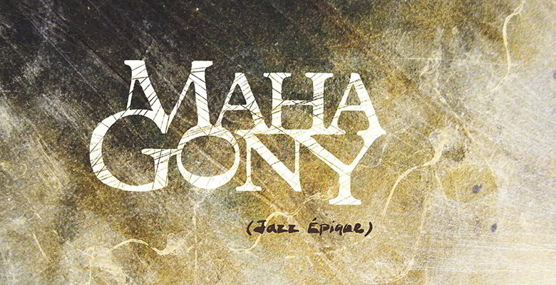 Thoré la Rochette ; Mahagony ; jazz ; Archipelic