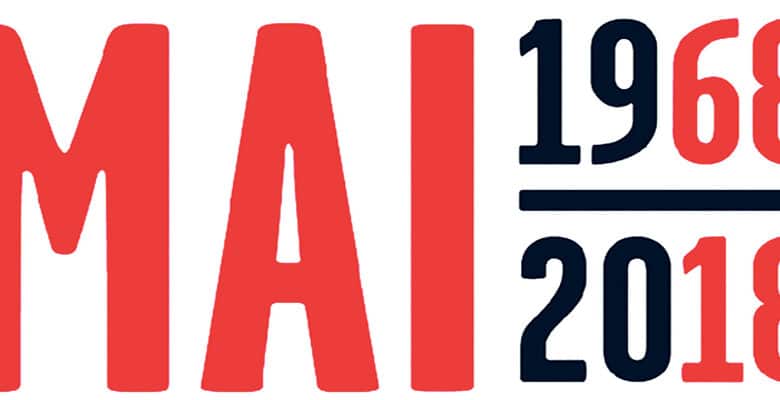 mai 68