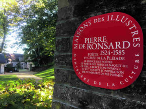 maison des illustres