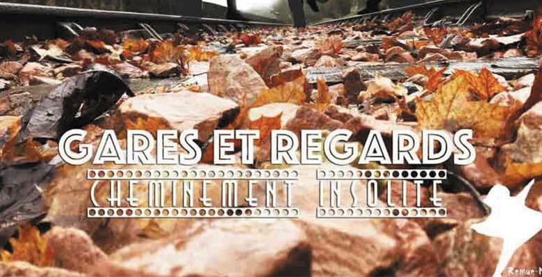 association Remue-Ménage ; Remue-Ménage ; Train touristique de la Vallée du Loir ; TTVL