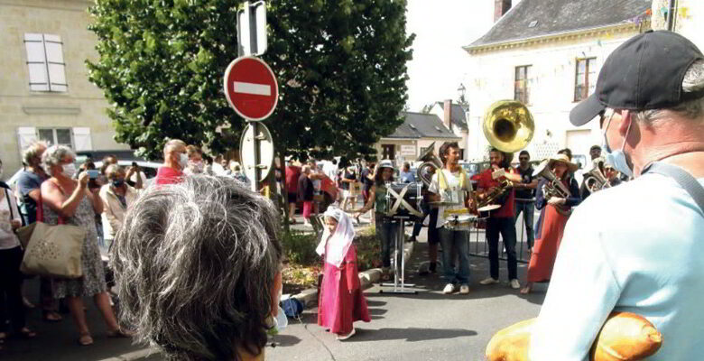 marche producteurs