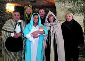 massardo en ce temps la