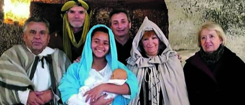 massardo en ce temps la banniere