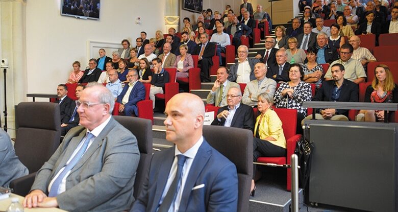 Nicolas Perruchot ; Maurice Leroy ; Conseil départemental ; monique gibotteau