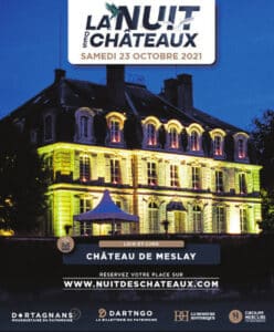 meslay nuit des lumieres