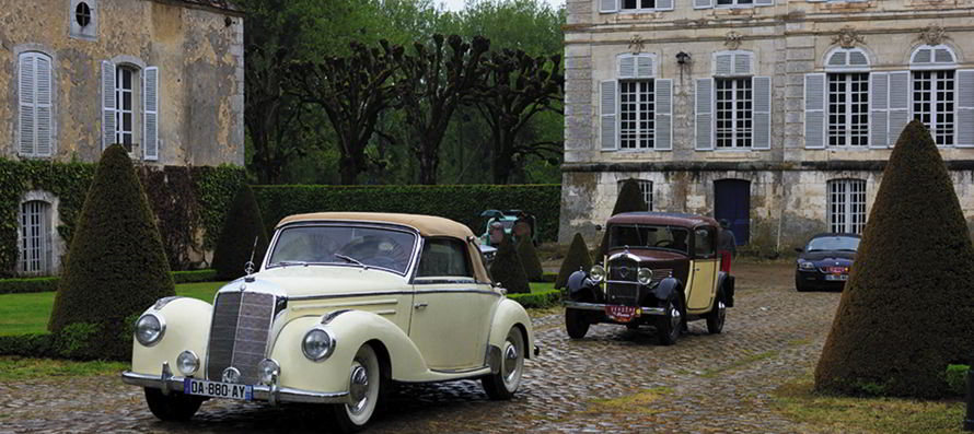meslay rallye voiture ancienne 2