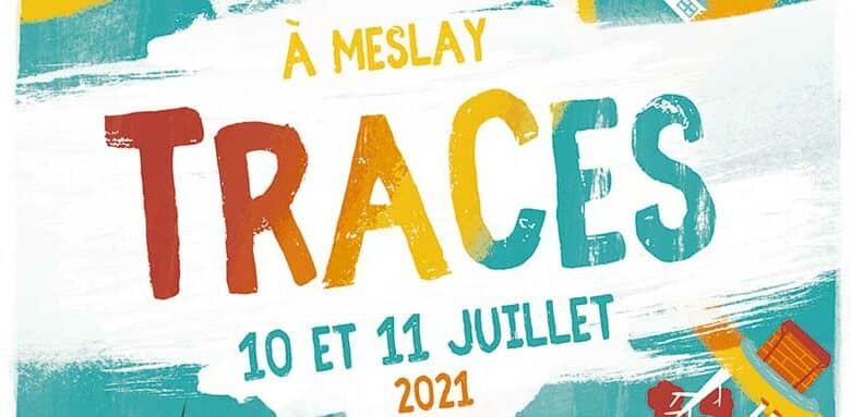 meslay traces 2021