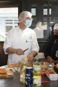 michel moulin formation