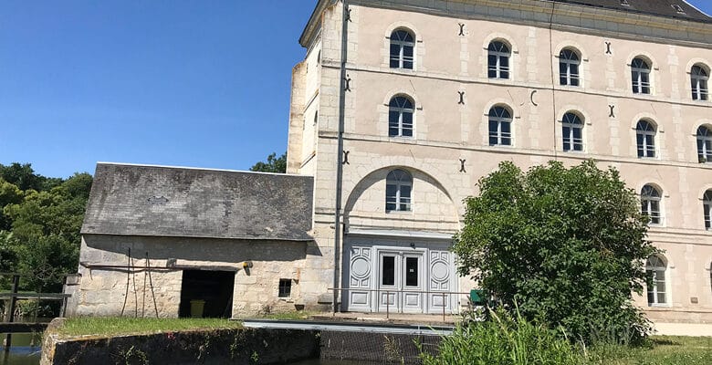 groupe Minier ; Minier