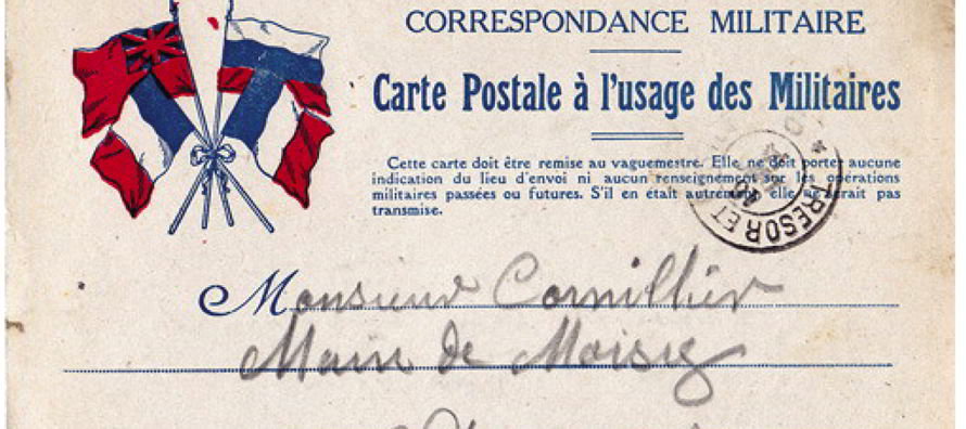 moisy memoire de guerre