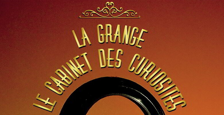 cabinet des curiosités