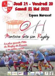montoire fete rugby 1