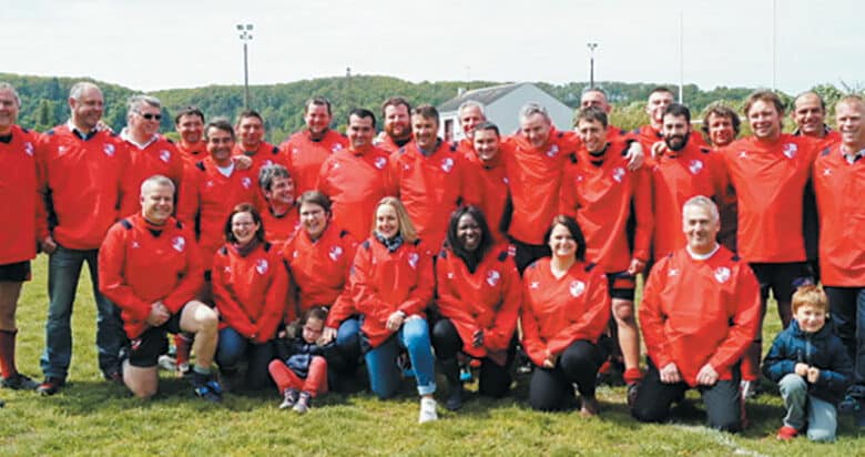 rugby Club