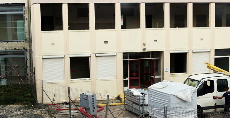 Morée ; collège Louis Pasteur ; Louis Pasteur