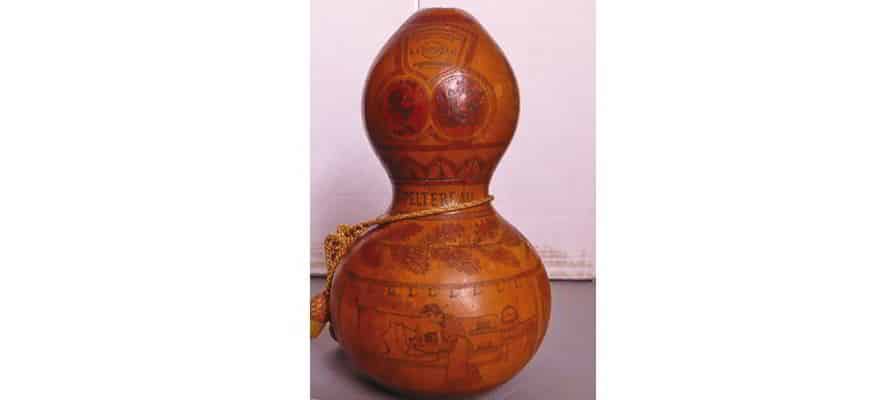 musee du cuir coloquinte