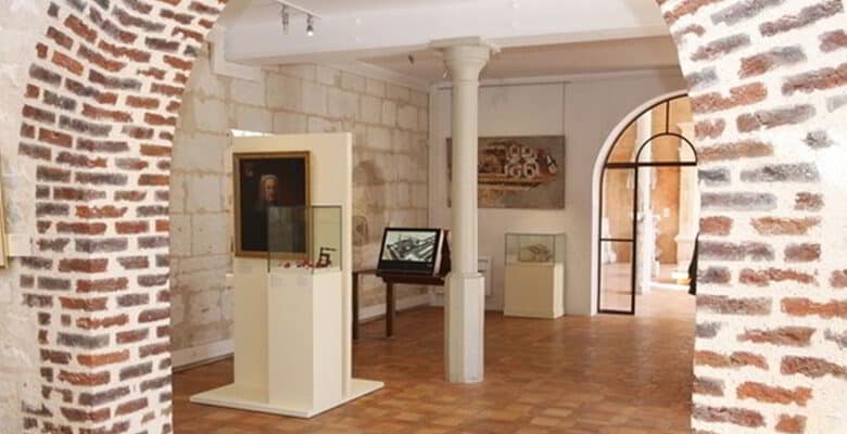 Passeport patrimoine