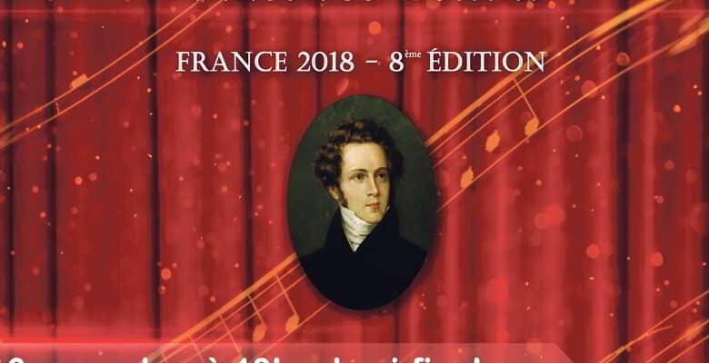 Vincenzo Bellini ; Belcanto ; Concours International de Belcanto