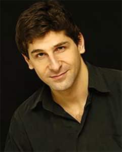nicolas rigas