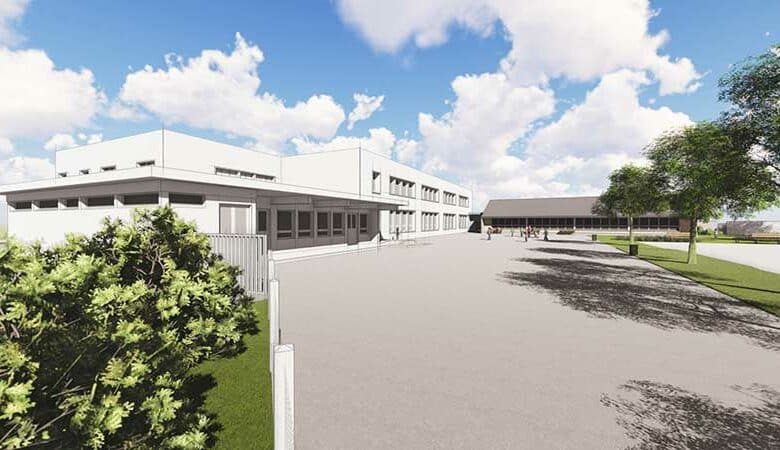 notre dame nouvelle ecole