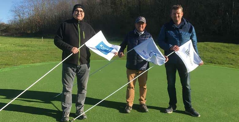 nouveau parcours practice de la bouchardiere