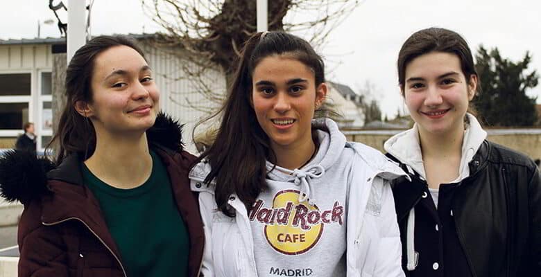 Saint-Joseph ; collège Saint-Joseph