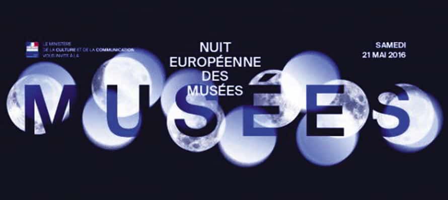nuit des musees 2016