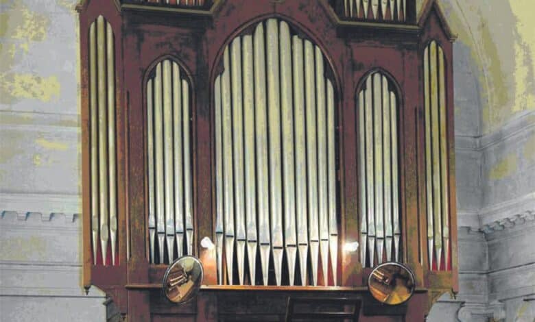 orgue