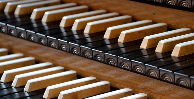 orgue st calais