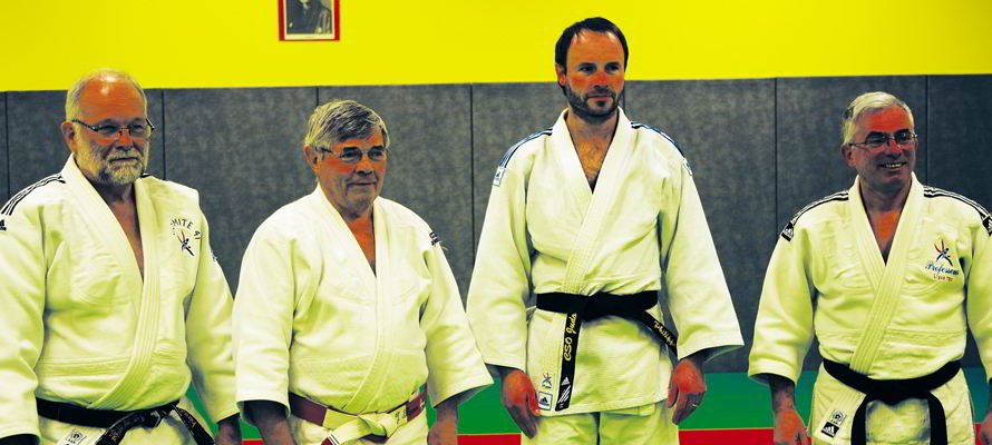 oucques judo