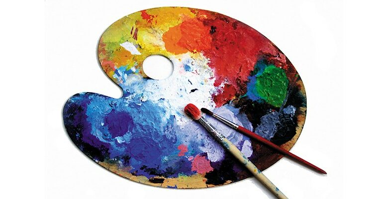 peintres et artistes