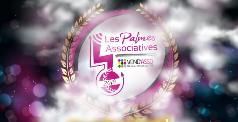 Vend'Asso ; Palmes Associatives