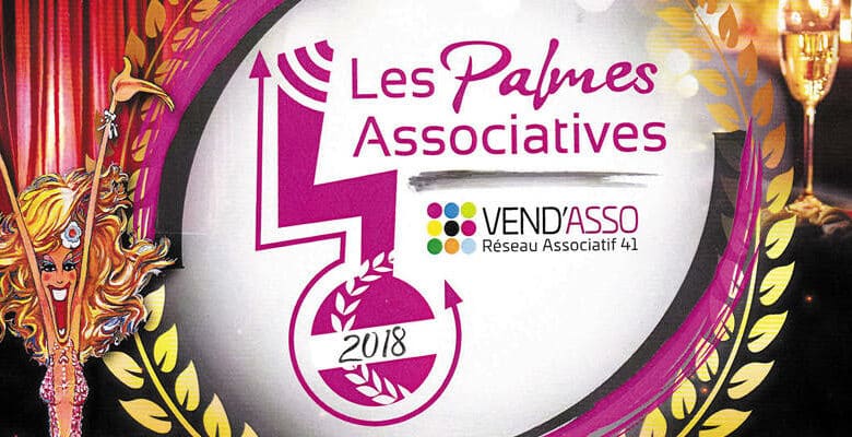 Vend’Asso ; Palmes Associatives