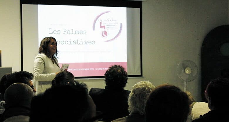 Vend’Asso ; Palmes Associatives Vendômoises