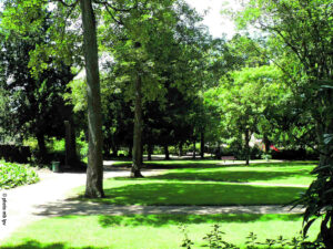 parc ronsard