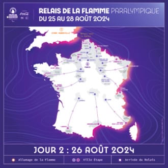 parcours flamme 2