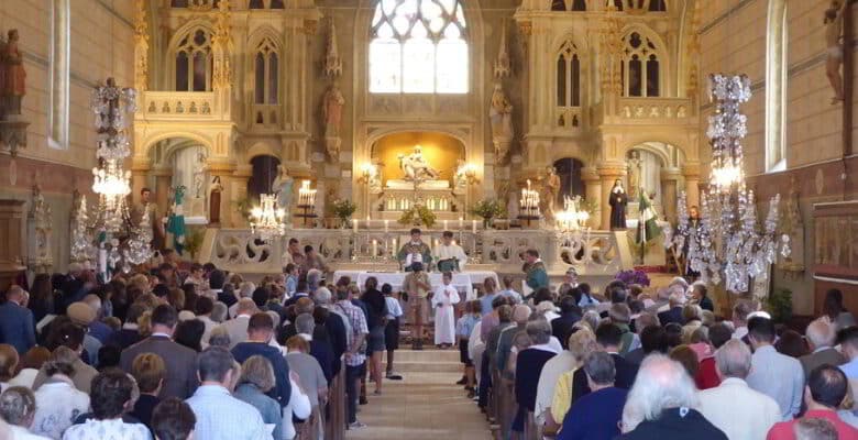 pastorale du tourisme