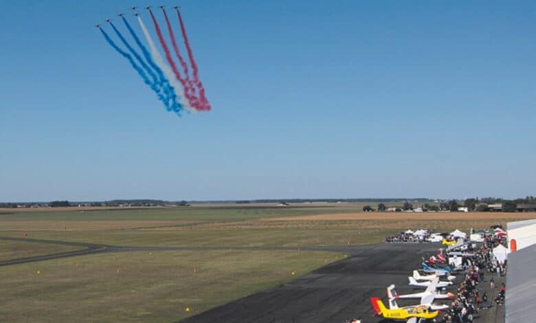 patrouille de france